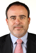Francisco Antonio Martín Simón