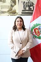 Gisella Santivañez Anto