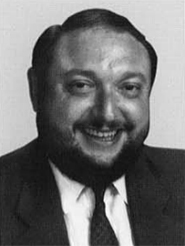Howard C. Forman