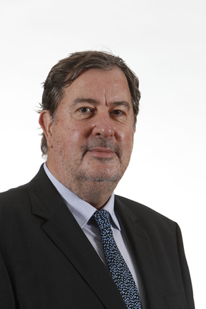 Juan Francisco Vidal Jimenez Alfaro