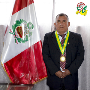 José Oswaldo Inga More