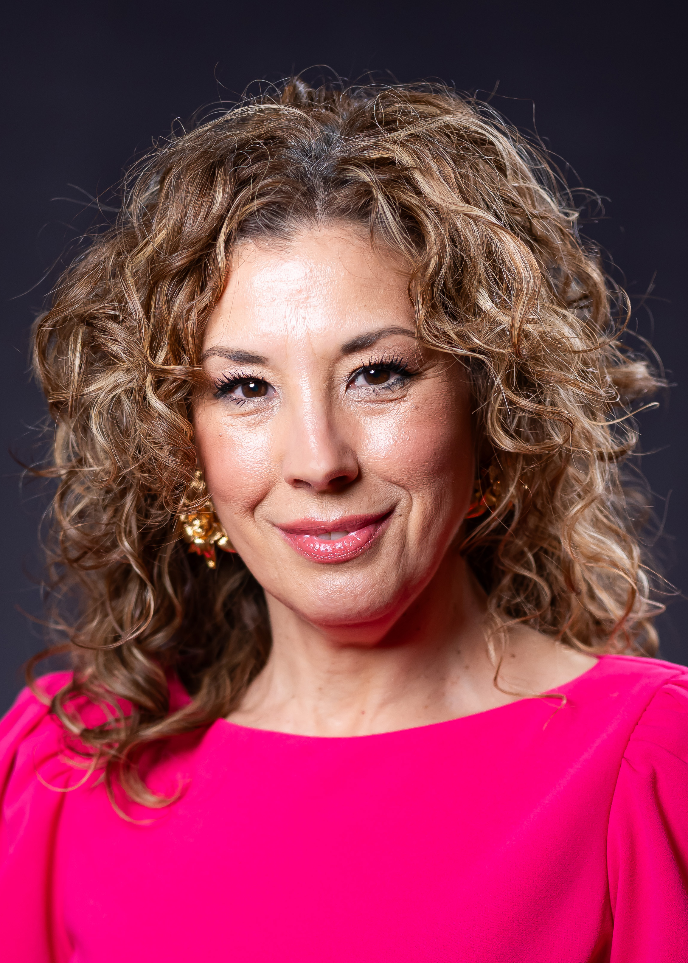 Virginia Jiménez Campano