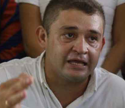 Yorman Enrique Barillas Gil