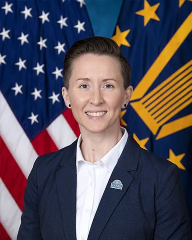 Kristina N. Messenger