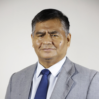 Williams Remberto Vizcarra Gutierrez