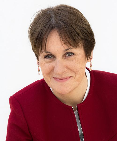 Roser Suñé Pascuet