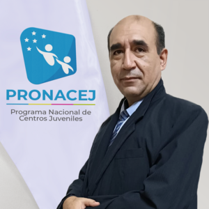 Diego Fernando Vega Béjar