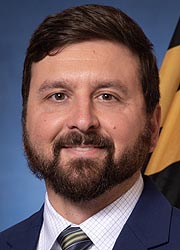 Joshua E. Kurtz