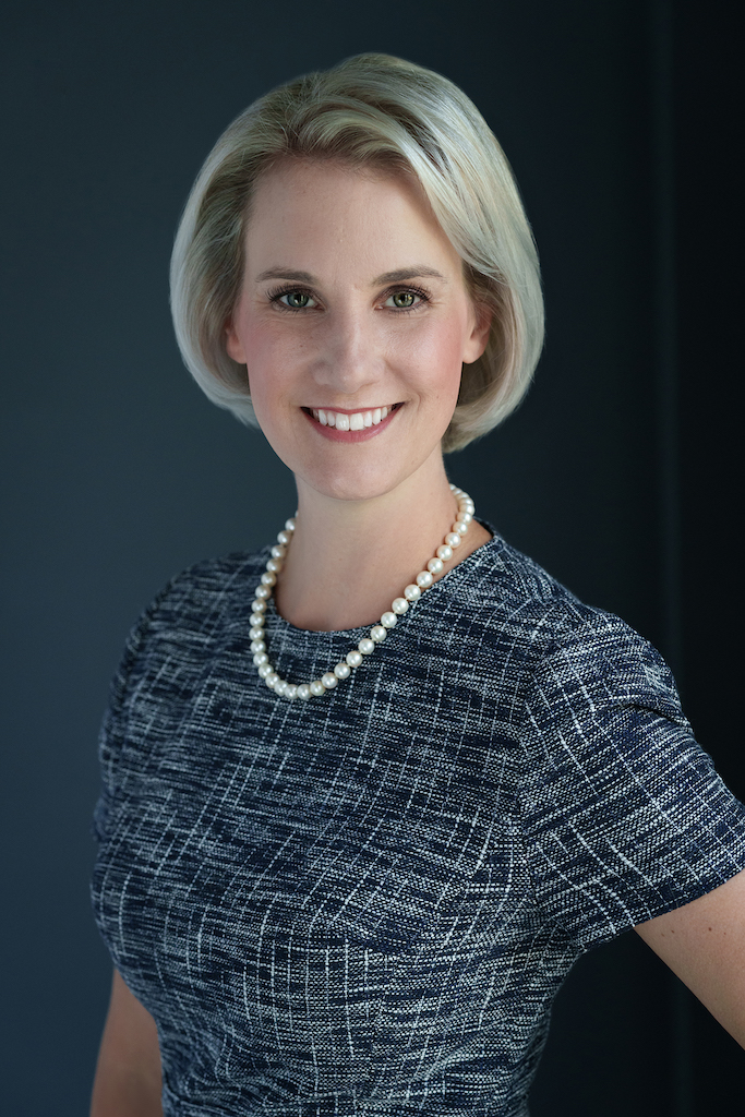 Amanda E. Batten