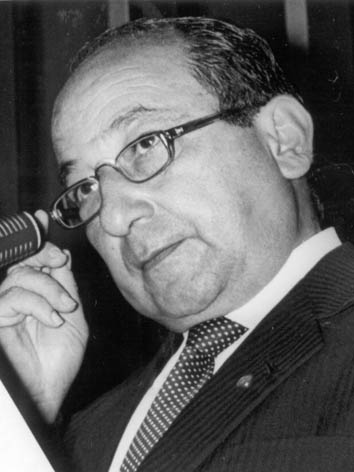 Leônidas Rachid Jaudy