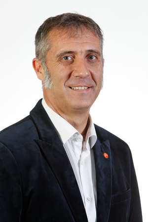 Ramiro Domínguez Bujeda