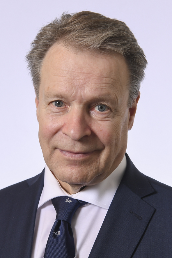 Ilkka Armas Mikael Kanerva