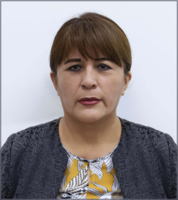 Natildina Dionisia Jimenez Borda
