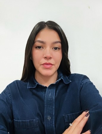 María Fernanda Chávez Pérez