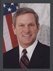 Baron P. Hill