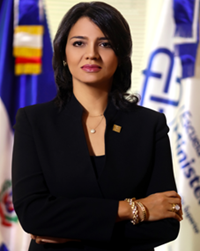 Marien Montero Beard