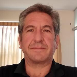 Alvaro Javier Montes De Oca Beltrán
