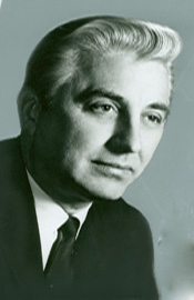 Pucinski Roman