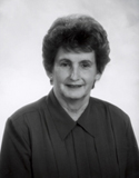 Mary Beth Freeman
