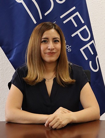 María Del Carmen González Montiel
