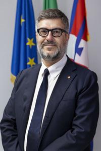Mauro Calderoni