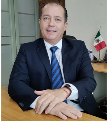 Jesús Lenin Lares Hayashi
