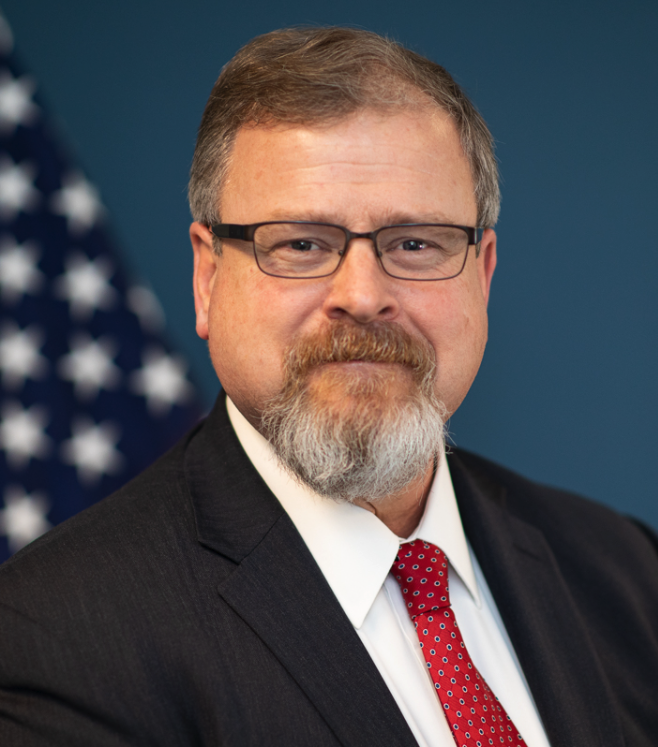 Ronald W. Stuart