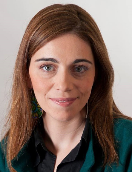 Vânia Carvalho Dias Da Silva De Antas De Barros