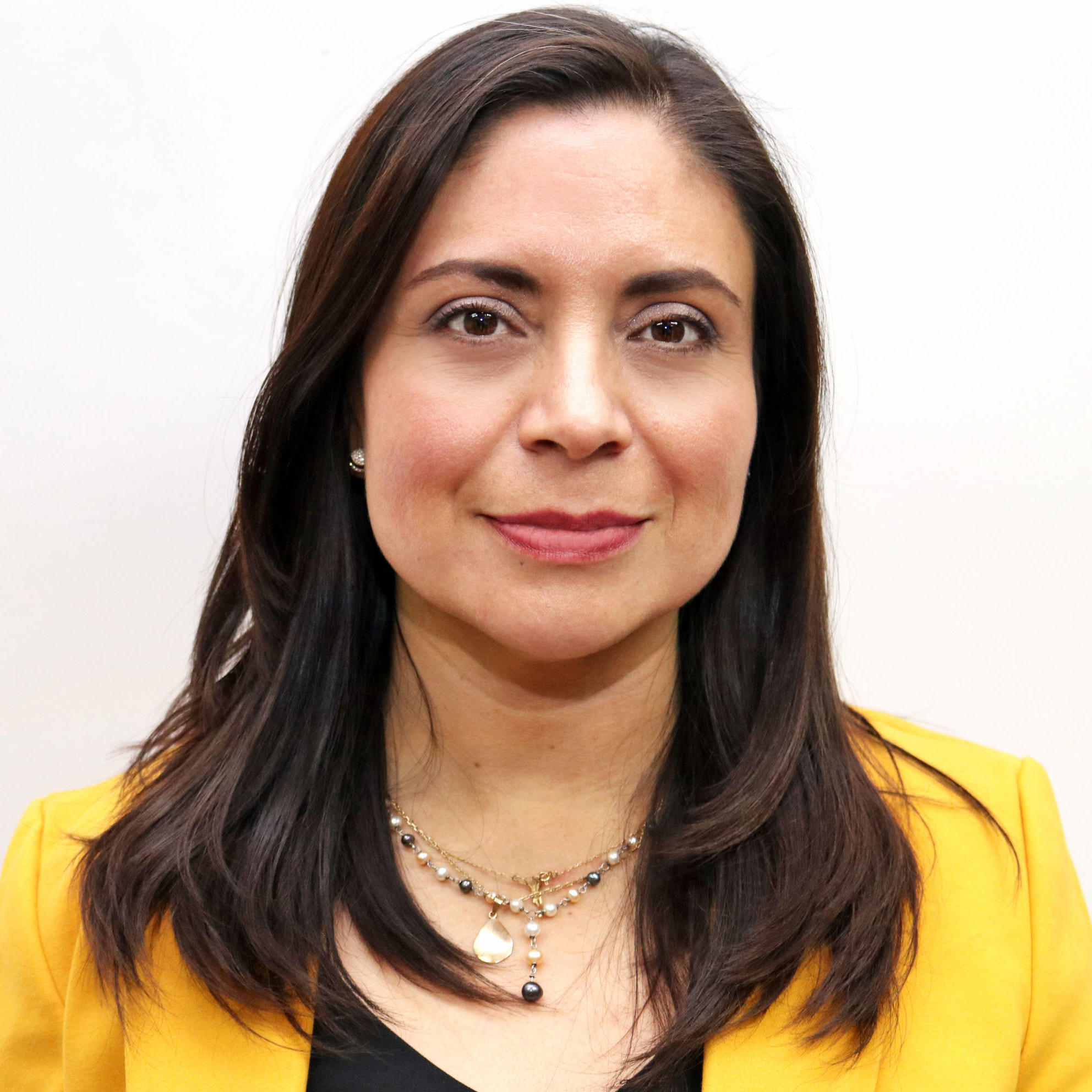 Paulina Bassaure Aguirre
