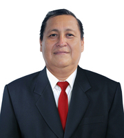Jorge Danny Sandoval Ruiz