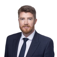 Niall Cassidy