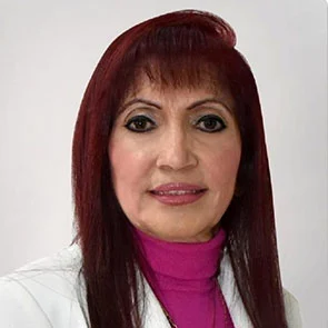 Adriana Estévez Clavería