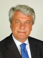 Alberto Tedesco