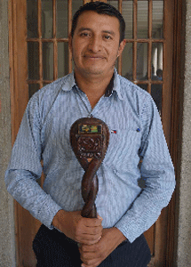 Ovidio López Cruz