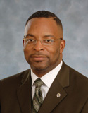 Harold Mitchell Junior
