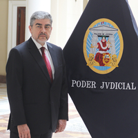 Ramón Edgardo José Bahamonde Bachet