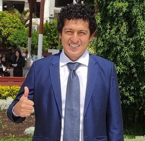 Alexander Durand Loaiza