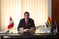 Martin Danilo Luza Pezo