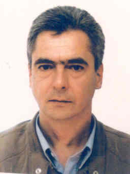 Carlos Totorica Izaguirre