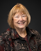 Jonell A. Bakke