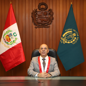 Ricardo Vásquez Perez