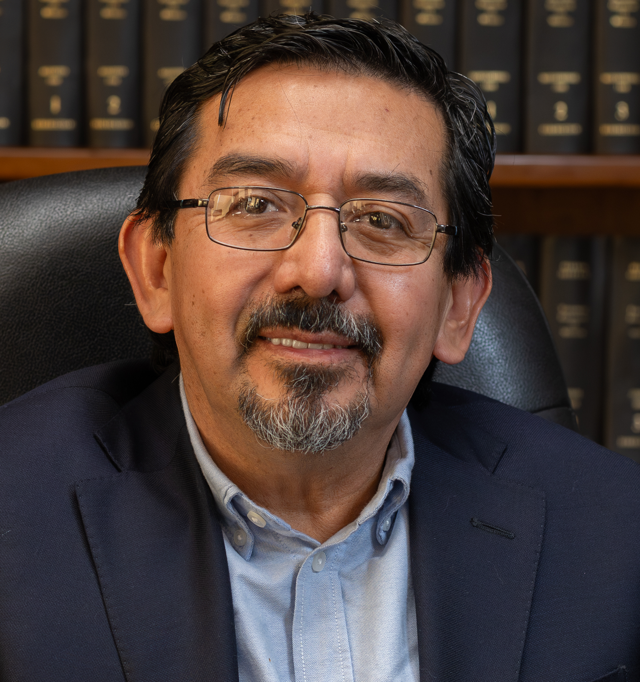 Arturo Manuel Chávez López