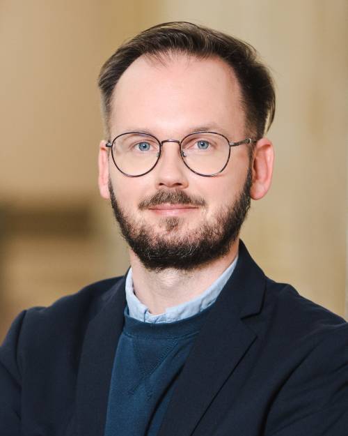 Kristian Ronneburg