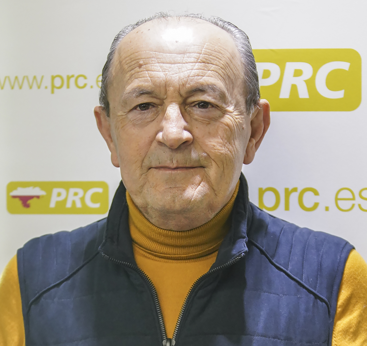 Javier López Marcano