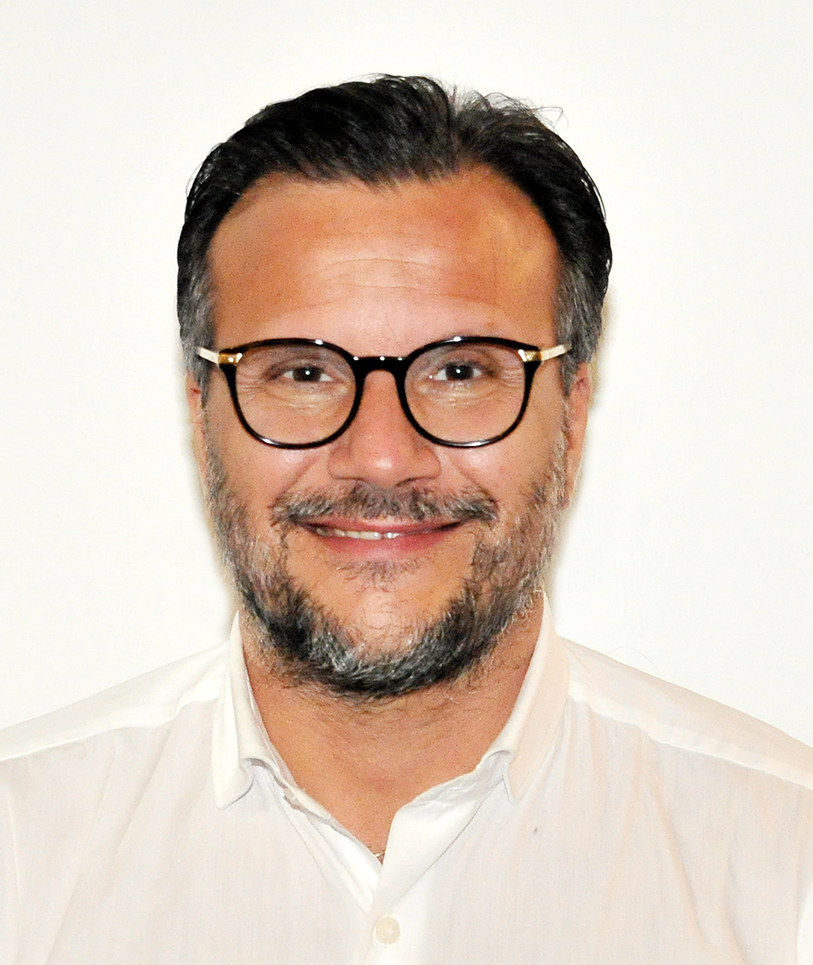 Stefano Lacatena