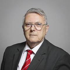 Thomas Mclaughlin Mcavoy