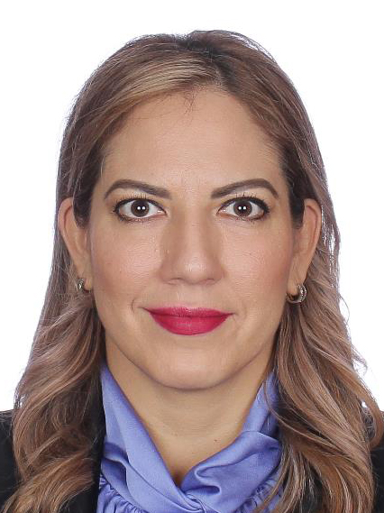 Laura Patricia Contreras Duarte