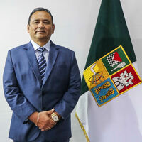 Zohar Gerson Ortiz Zavaleta