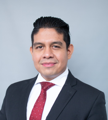 José Daniel Magallanes Galaviz