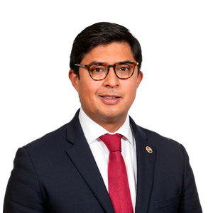 Iván De Jesús Esquer Cruz